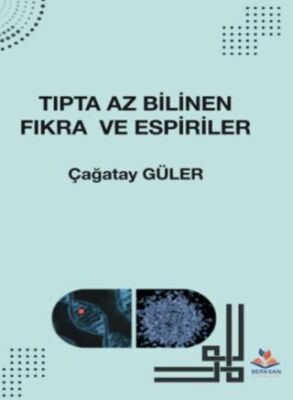 Tıpta Az Bilinen Fıkra ve Espiriler - 1