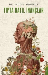 Tıpta Batıl İnançlar - Dorlion Yayınları