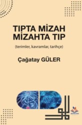 Tıpta Mizah Mizahta Tıp - Berksan Yayıncılık