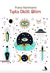 Tıpta Okült Bilim - Zuzu Kitap