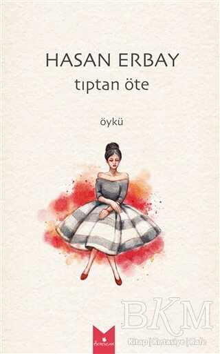 Tıptan Öte - Serencam Yayınevi