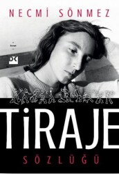 Tiraje Sözlüğü - Doğan Kitap