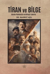 Tiran ve Bilge - Yasemin Yayınları