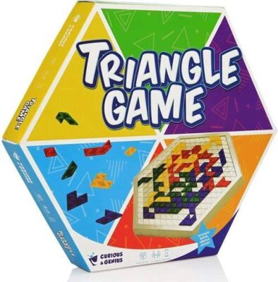 Tirangel Game - 1