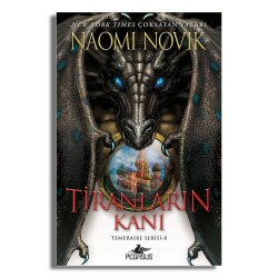 Tiranların Kanı - Pegasus Yayınları