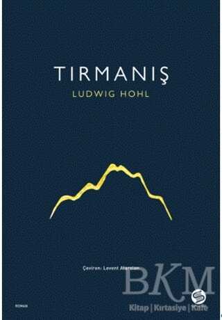 Tırmanış - Sahi Kitap