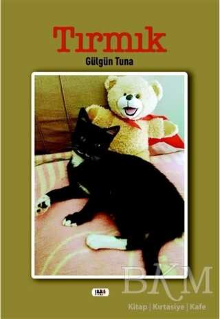 Tırmık - Tilki Kitap