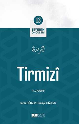 Tirmizi - Siyer Yayınları