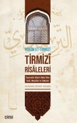 Tirmizi Risaleleri - Çizgi Kitabevi Yayınları
