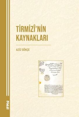 Tirmizi`nin Kaynakları - 1