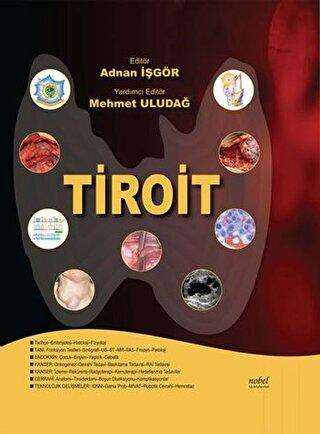 Tiroit - Nobel Tıp Kitabevi