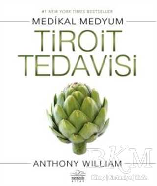 Tiroit Tedavisi - Nemesis Kitap