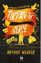 Tırpan & Serçe - Juno Kitap