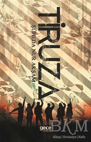 Tiruza - Gece Kitaplığı