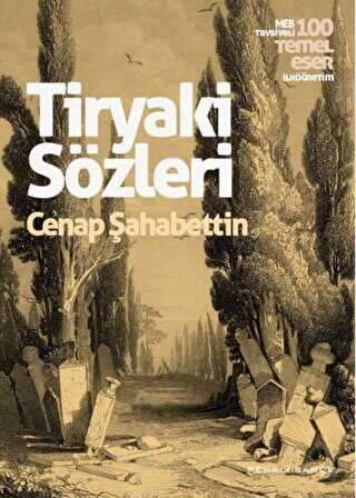 Tiryaki Sözler - Renkli Bahçe Yayınları