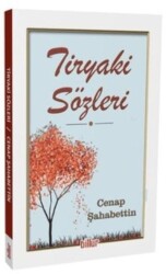 Tiryaki Sözler - Billur Yayınları