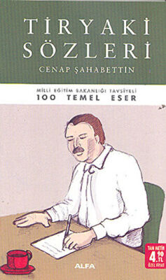 Tiryaki Sözleri - 1