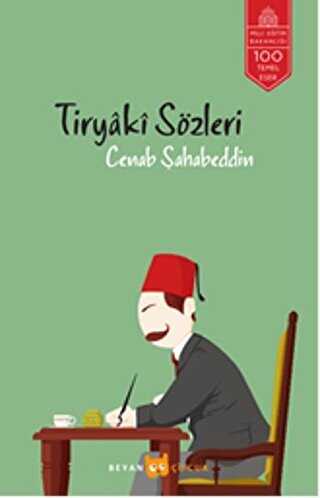 Tiryaki Sözleri - Beyan Yayınları