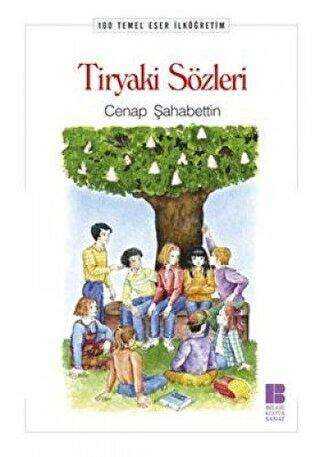 Tiryaki Sözleri - Bilge Kültür Sanat