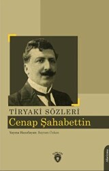 Tiryaki Sözleri - Dorlion Yayınları