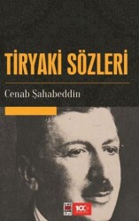 Tiryaki Sözleri - Elips Kitap