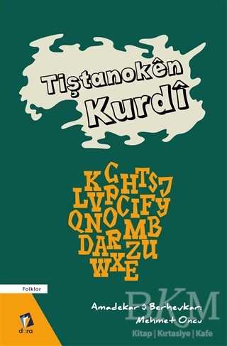 Tiştanoken Kurdi - Dara Yayınları