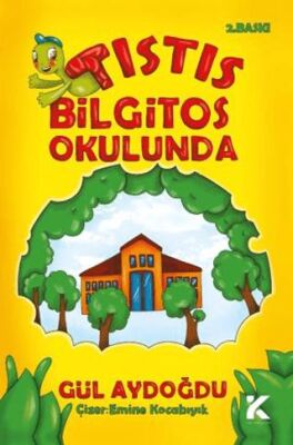 Tıstıs Bilgitos Okulunda - 1