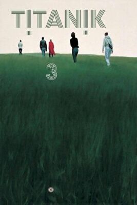 Titanik 3 - 1