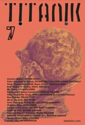 Titanik 7 - Kafe Kültür Yayıncılık