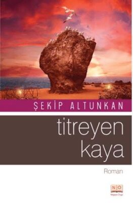 Titreyen Kaya - 1