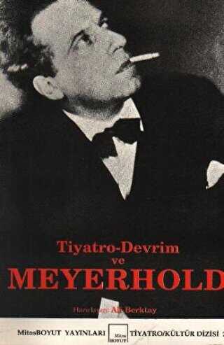 Tiyatro-Devrim ve Meyerhold