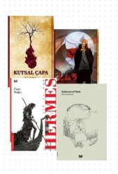 Tiyatro Metinleri Kitap Seti 4 Kitap - Vaveyla Yayıncılık