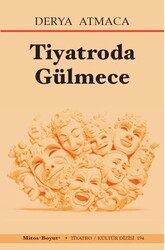 Tiyatroda Gülmece - Mitos Boyut Yayınları