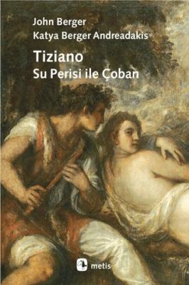 Tiziano - Su Perisi ile Çoban - 1