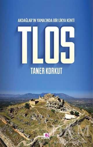 Tlos - E Yayınları