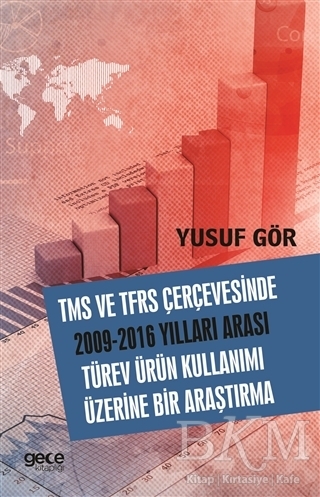 TMS ve TFRS Çerçevesinde 2009-2016 Yılları Aarası Türev Ürün Kullanımı Üzerine Bir Araştırma - Gece Akademi
