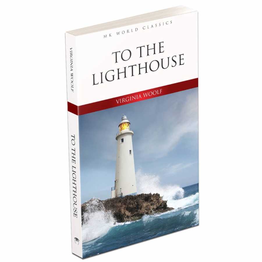 To the Lighthouse - İngilizce Roman