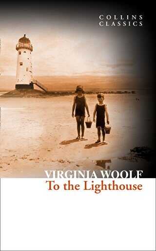 To the Lighthouse Collins Classics