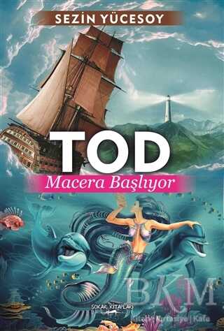 Tod: Macera Başlıyor - 1
