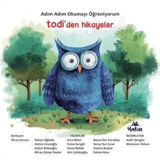 Todi’den Hikayeler - 1