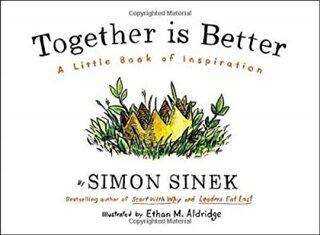 Together Is Better: A Little Book of Inspiration - Portfolio Trade