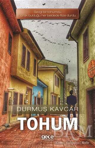 Tohum - Gece Kitaplığı