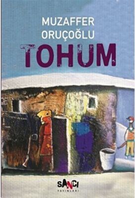 Tohum kapağı