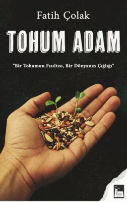 Tohum Adam - 1