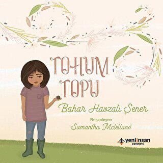 Tohum Topu kapağı