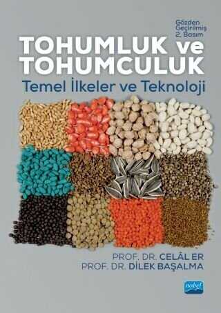 Tohumluk ve Tohumculuk - Nobel Akademik Yayıncılık