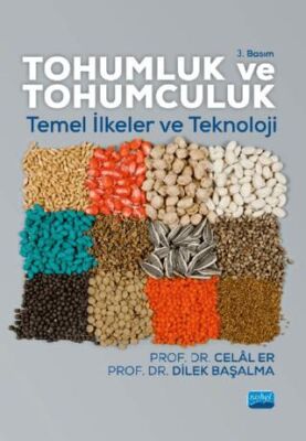 Tohumluk ve Tohumculuk - 1