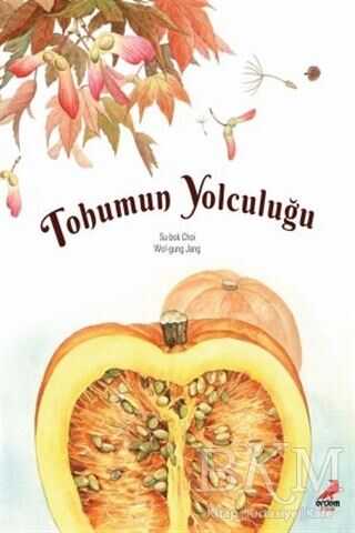 Tohumun Yolculuğu - Erdem Çocuk