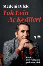 Tok Evin Aç Kedileri - Doğan Solibri