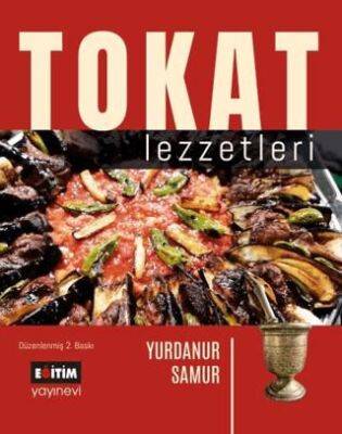 Tokat Lezzetleri - 1